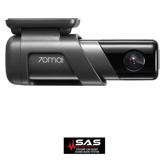 70mai M500 128GB 70mai Dash Cam M500 128GB